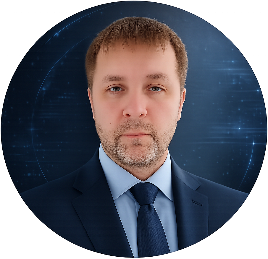 Сергей Чурсинов